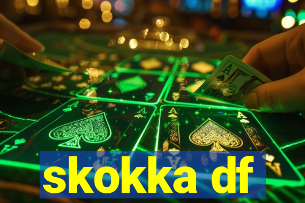 skokka df
